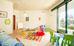 Holiday resort La Cecinella Villaggio Turistico Cecina Mare - ITO02484-SYA