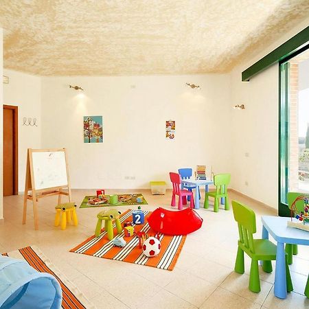 Apartment In Cecina Mare With Outdoor Pool Marina di Cecina Esterno foto