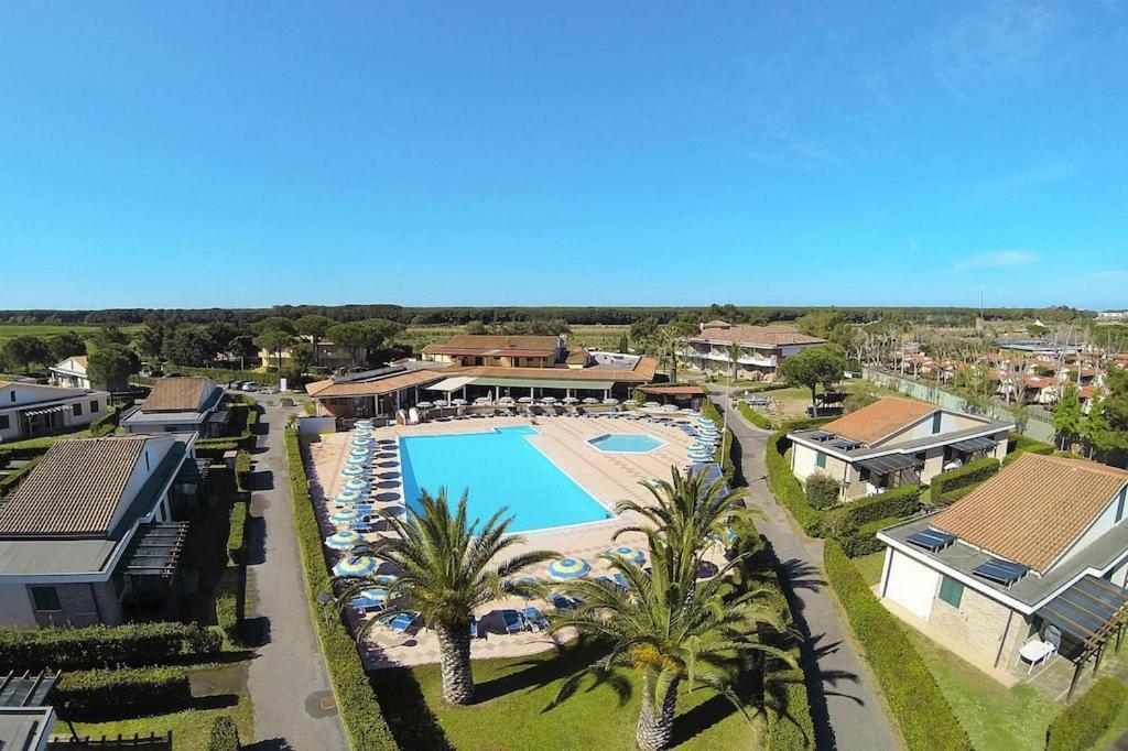 Apartment In Cecina Mare With Outdoor Pool Marina di Cecina Esterno foto
